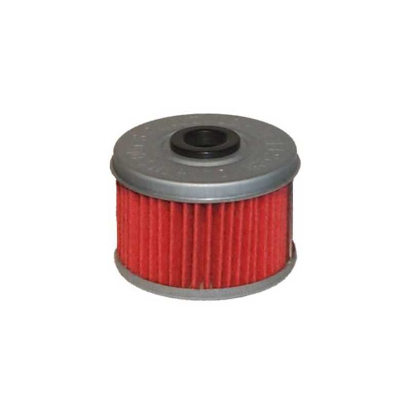 Filter, oil  HF113