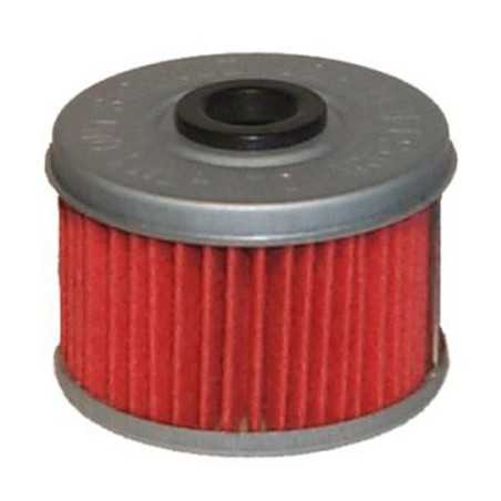 HIFLOFILTRO Filtro de aceite HF113 estándar para una óptima filtración 18710