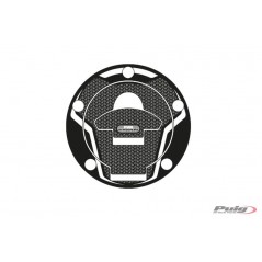 Protective adhesive gasoline cap  RADICAL