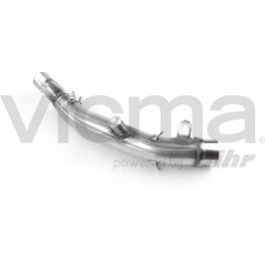 SCORPION EXHAUST Colector escape CP677 49353