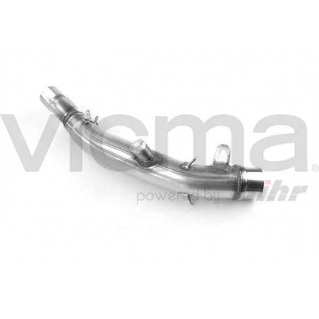 SCORPION EXHAUST Colector escape CP677 49353