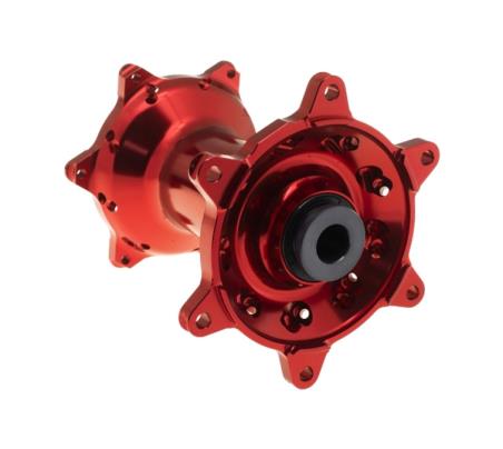 HAAN WHEELS Front hub 1075925002