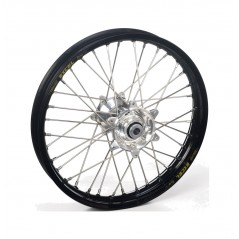 HAAN WHEELS Complete front wheel 16X3,50X36T 1076150006