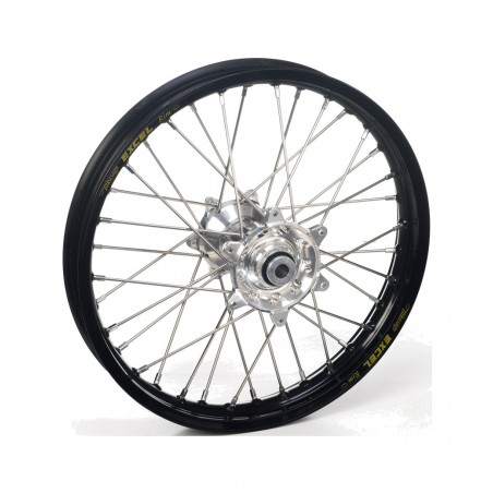 HAAN WHEELS Rueda delantera completa 16X3,50X36T 1076150006