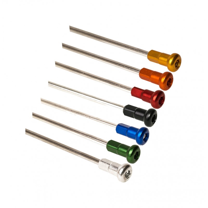 HAAN WHEELS Juego de radios 19" - 32 1076543004