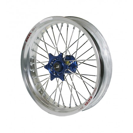 HAAN WHEELS Complete rear wheel 18X2,15X36T 1105540002