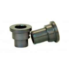 HAAN WHEELS Rear wheel spacer kit 1119385