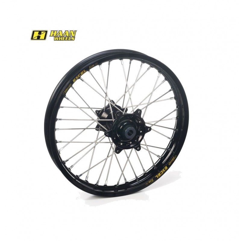 HAAN WHEELS Rueda trasera completa 19X2,15X36T A60 1121331006