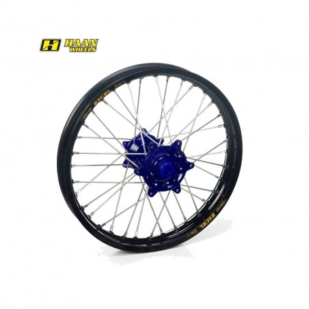 HAAN WHEELS Rueda trasera completa 19X2,15X36T 1121331008
