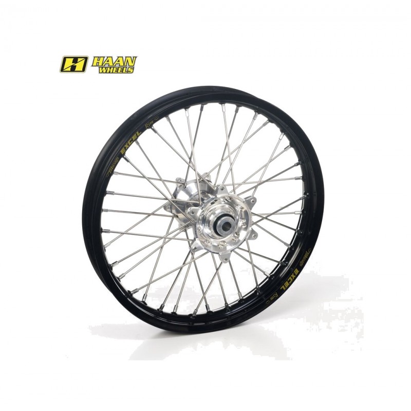 HAAN WHEELS Rueda trasera completa 19X2,15X36T 1121331018