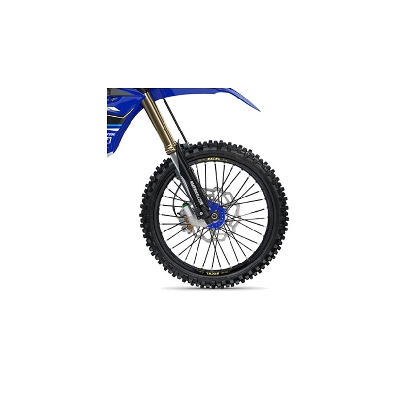 HAAN WHEELS Rueda delantera completa 21X1,85X36T 1122767001