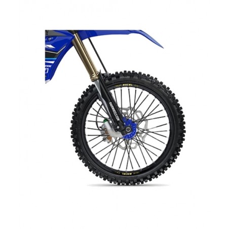 HAAN WHEELS Rueda delantera completa 21X1,85X36T 1122767001