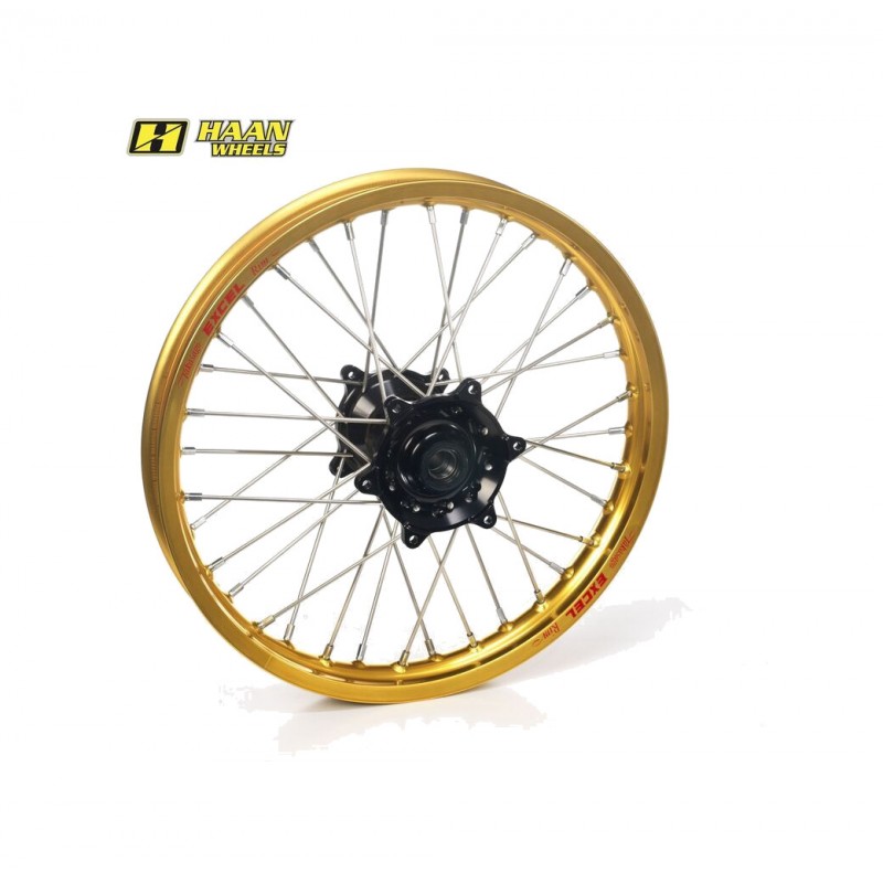 HAAN WHEELS Rueda trasera completa 17X4.25X36T 1123792001