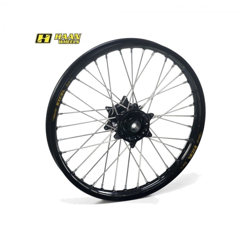 HAAN WHEELS Rueda trasera completa 17X4.25X36T 1123933001
