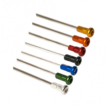 HAAN WHEELS Juego de radios 14" - 32 1124285001