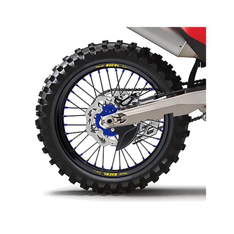HAAN WHEELS Rueda trasera completa 17X4,50X32T 1124296001
