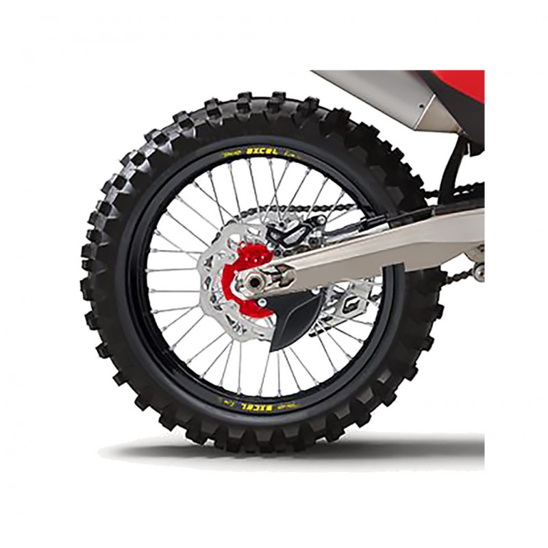 HAAN WHEELS Rueda trasera completa 19X2,15X32T 1124301001