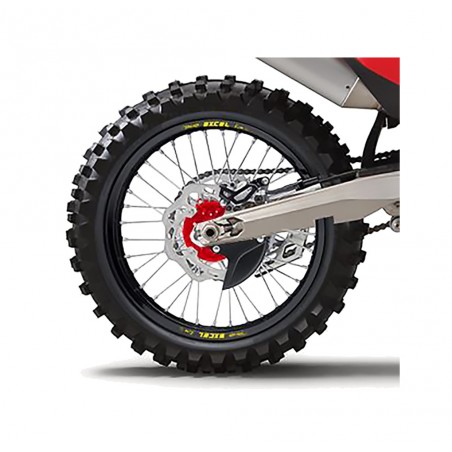 HAAN WHEELS Rueda trasera completa 18X2,15X32T 1124302001