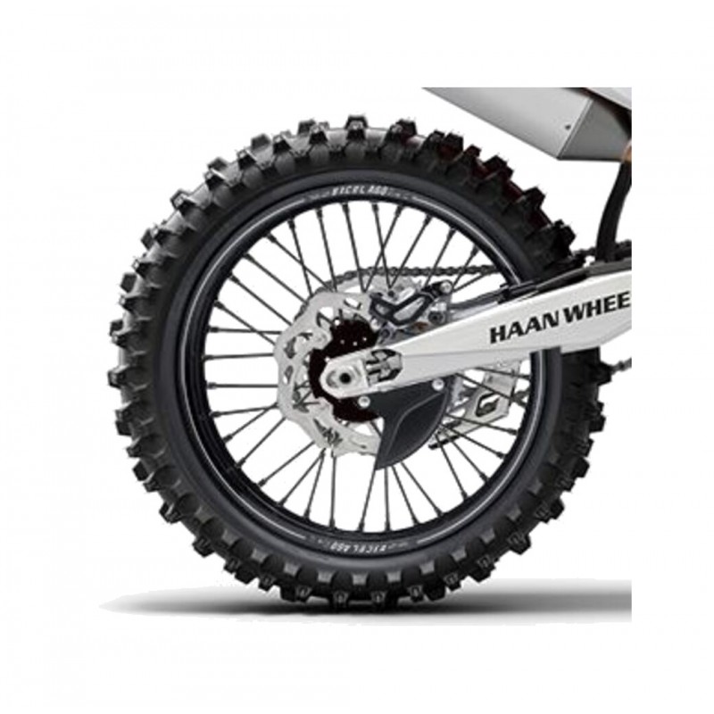 HAAN WHEELS Rueda trasera completa 18X2,15 1124505011