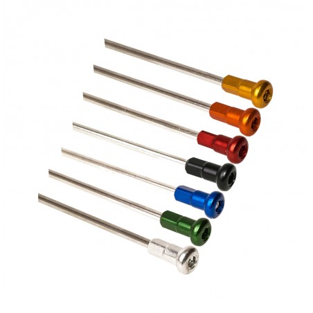 HAAN WHEELS Juego de radios 18" - 36 1128241001