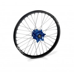 HAAN WHEELS Rueda delantera completa 21X1,60X36T 1130040004