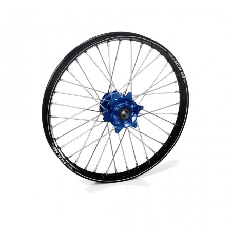 HAAN WHEELS Rueda delantera completa 21X1,60X36T 1130040004