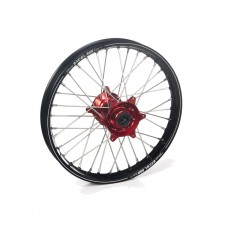 HAAN WHEELS Rueda trasera completa 18X2,15X36T 1130044006