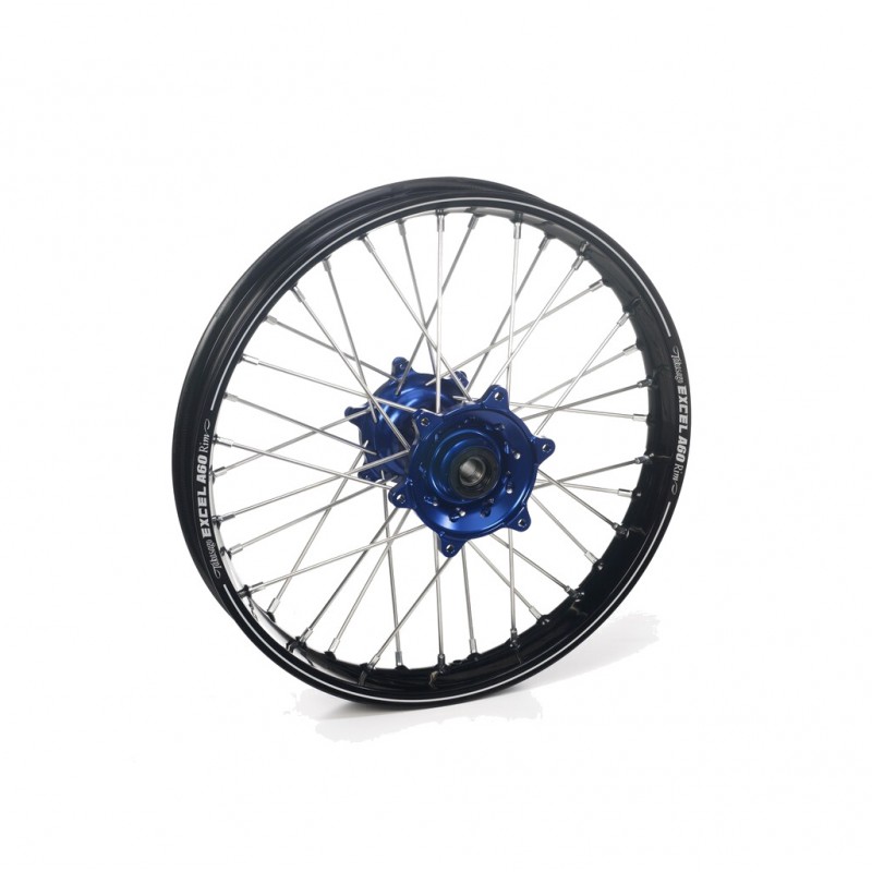 HAAN WHEELS Rueda trasera completa 18X2,15X36T 1130044007