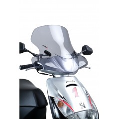 Windshield dome hand windshield accessory 