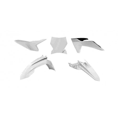 RACETECH Kit de plasticos 1130411002