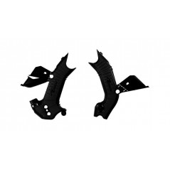 RACETECH Protectores de chasis 1130469001