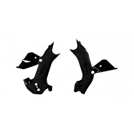 RACETECH Protectores de chasis 1130469001