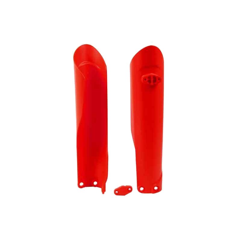 RACETECH Protectores de horquilla 1130471003