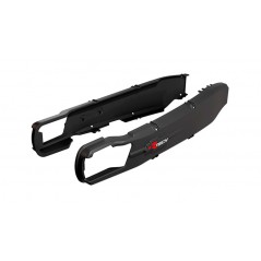 RACETECH Protectores de eje trasero 1130473001