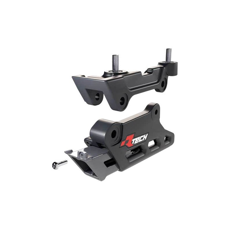 RACETECH Guiacadenas monobloque 1130474001