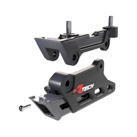 RACETECH Monoblock chain guide 1130474001