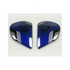 ARAI Side covers for helmet VAS-V FACE BLU 8007252002