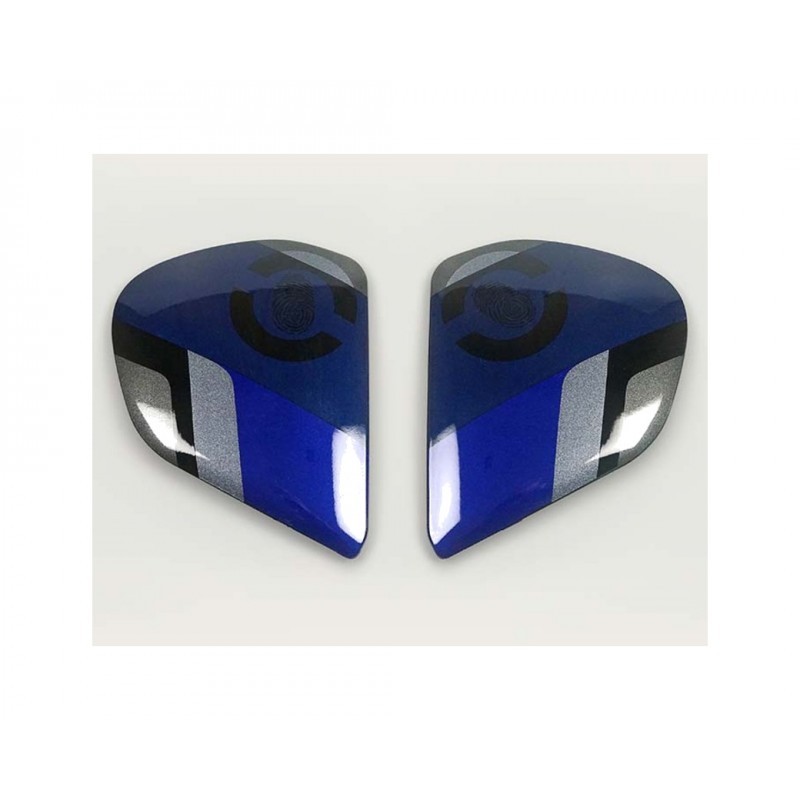ARAI Side covers for helmet VAS-V FACE BLU 8007252002