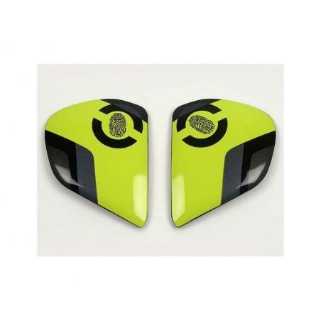 ARAI Difusor para casco réplica RX-7V HAYDEN RPL 8007252003