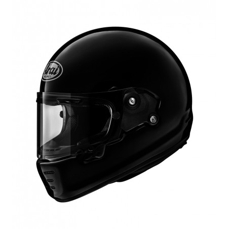 ARAI Full face motorcycle helmet CONCEPT-XE SOLID 8009579010VAR