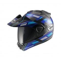 ARAI Casco con visera TOUR-X5 MATCH 8009607005VAR
