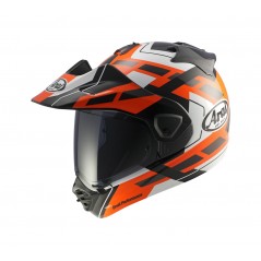 ARAI Casco con visera TOUR-X5 MATCH 8009607005VAR