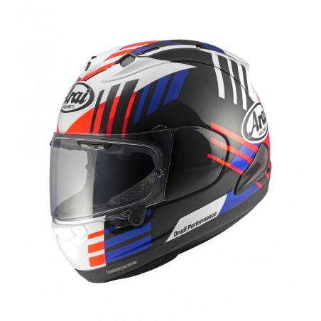 ARAI Casco integral de moto RX-7V EVO REA SB3 8009618005VAR