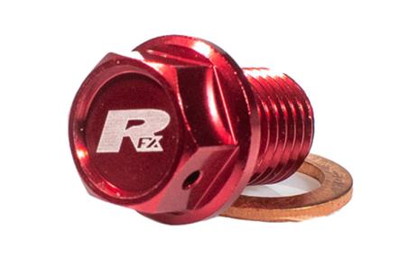 RFX Magnetic drain plug [M12 X 12 MM 1,50] 1110474003