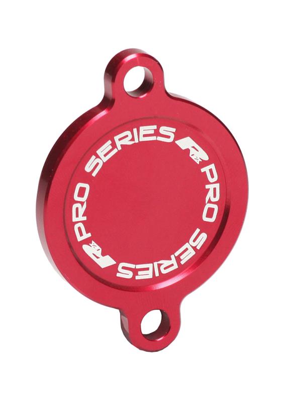 RFX Oil filter cover PRO 1110509002