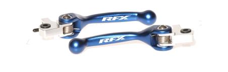 RFX Juego de manetas flexibles forjadas RACE 1110556004