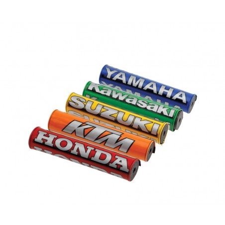 RFX Almohadilla de manillar universal SPORT (- SUZUKI) 7/8 CROSSBAR STYLE 1110723001