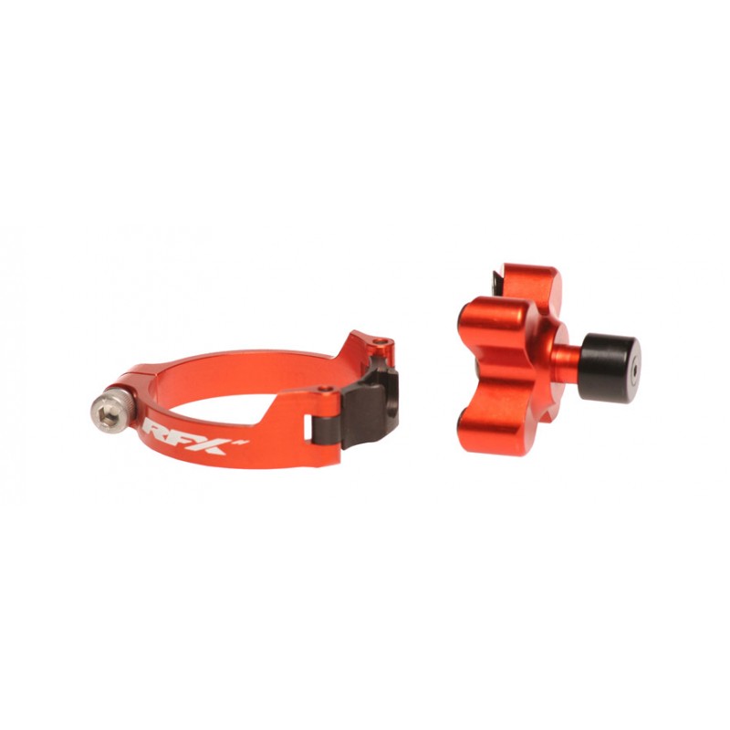 RFX Sistema de salida rápida PRO 1110788002