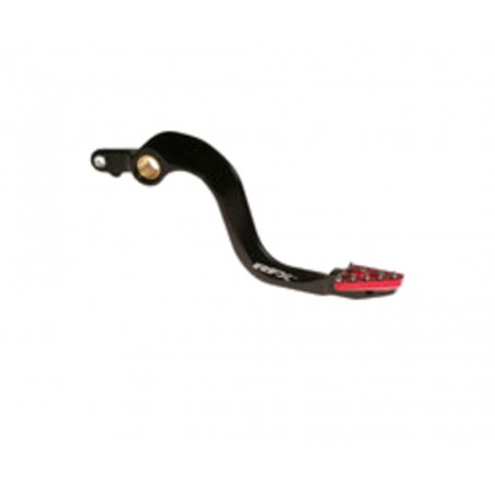 RFX rear brake pedal PRO FT 1110858002