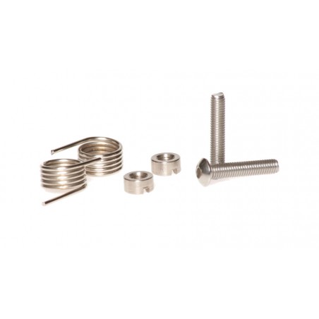 RFX Kit de reparación pivote maneta flexible PRO/RACE 1111051